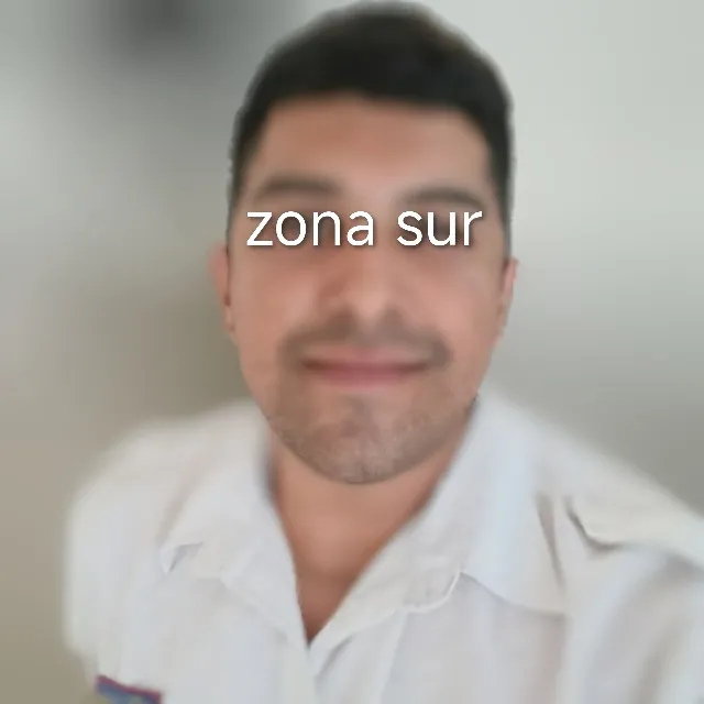 Vista privada de perfil Hombre en Ezeiza