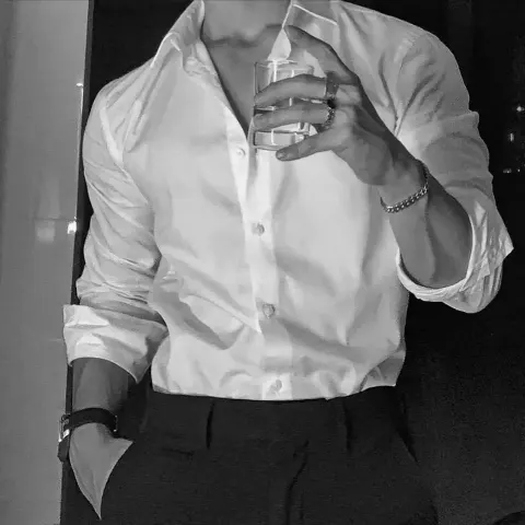 Perfil Hombre