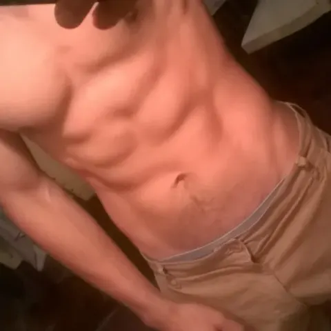 Perfil Hombre