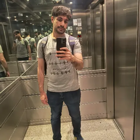 Perfil Hombre
