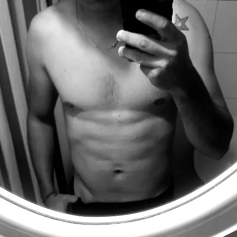 Vista privada de perfil Hombre en Nuñez