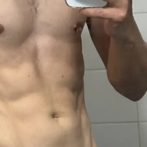 Vista privada de perfil Hombre en Esquel