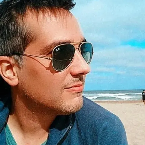 Perfil Hombre