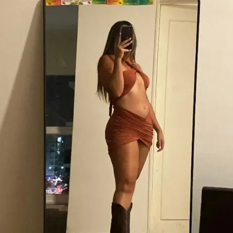 Perfil Mujer