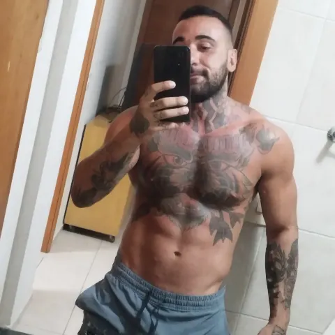 Perfil Hombre