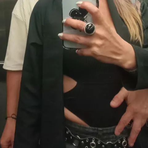Perfil Pareja