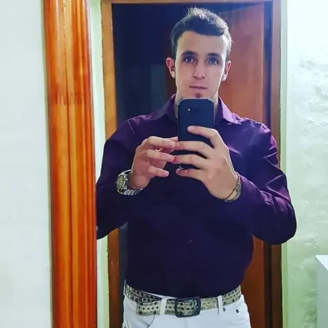 Perfil Hombre
