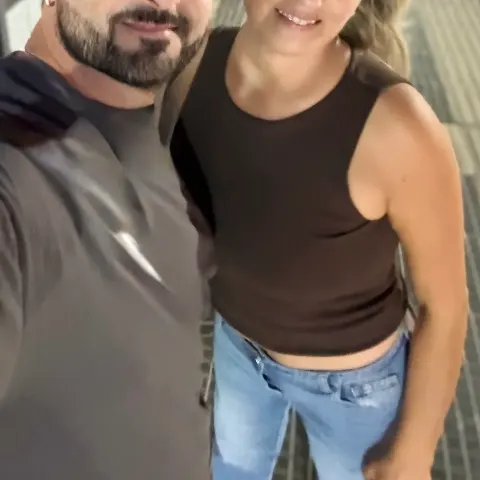 Perfil Pareja