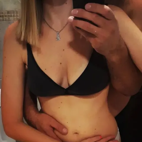 Vista privada de perfil Pareja en Tres Arroyos