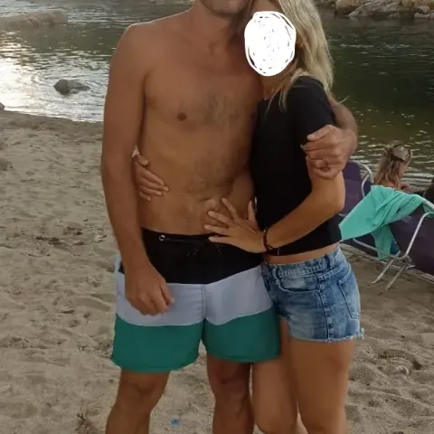 Perfil Pareja