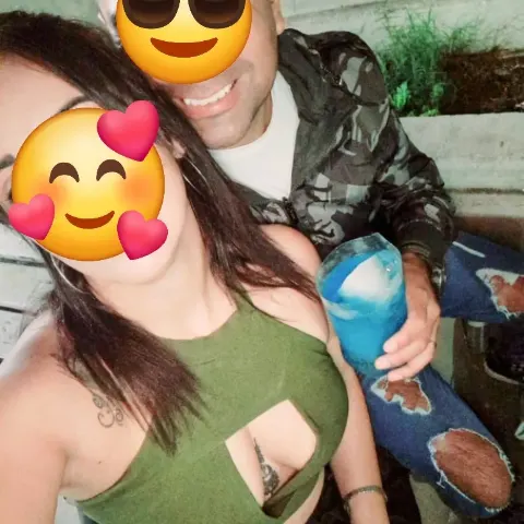 Perfil Pareja