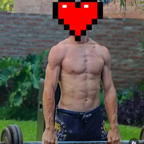 Vista privada de perfil Hombre en La Capital