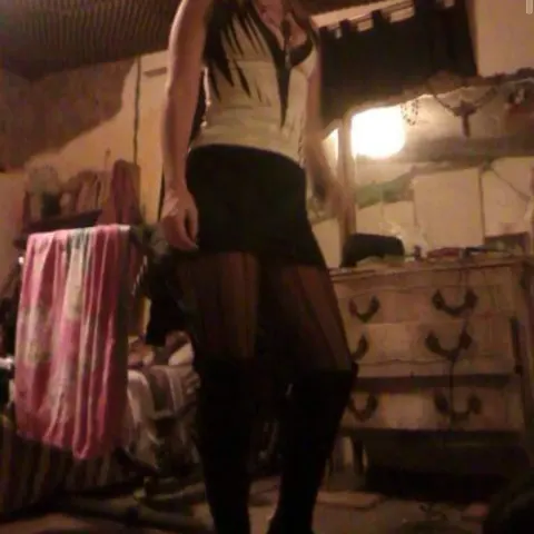 Perfil Mujer