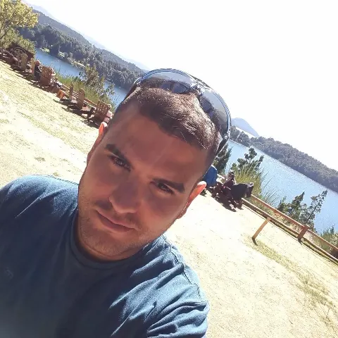 Perfil Hombre