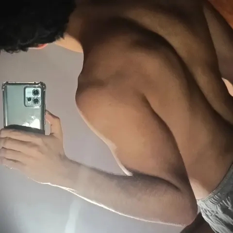 Perfil Hombre